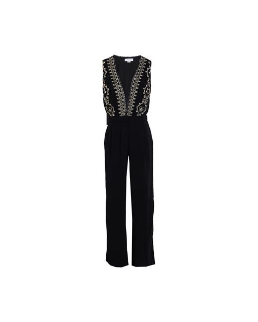 Never Fully Dressed Jumpsuit Polyester