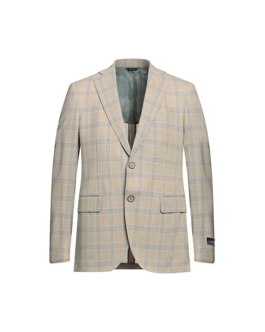 Tombolini Man Suit jacket Wool