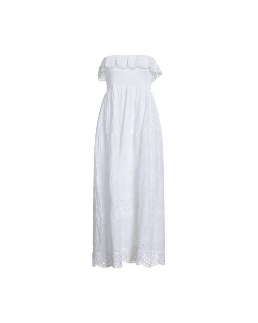 Iconique Midi dress Cotton