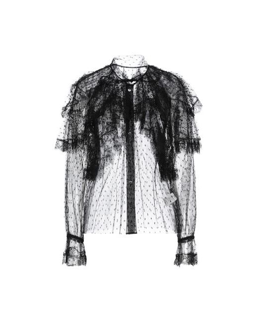 Dolce & Gabbana Shirt Polyamide Viscose