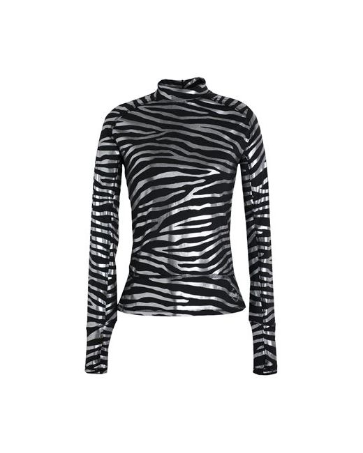Adidas by Stella McCartney Asmc Longsl Met T-shirt Recycled polyester Elastane