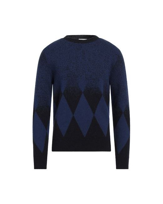 Ballantyne Man Sweater Alpaca wool Polyamide