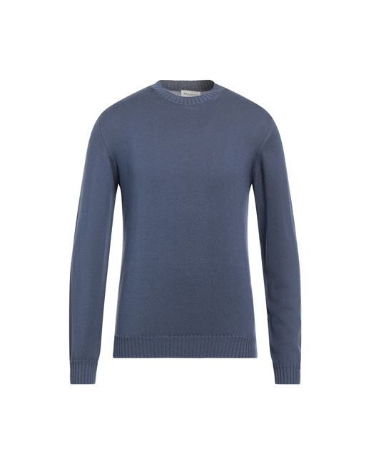 Filoverso Man Sweater Slate Merino Wool