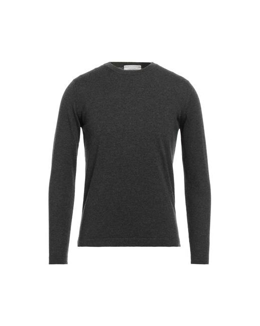 Filippo De Laurentiis Man Sweater Steel Cashmere