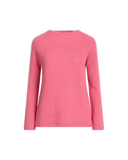 S Max Mara Sweater Wool Cashmere Polyamide