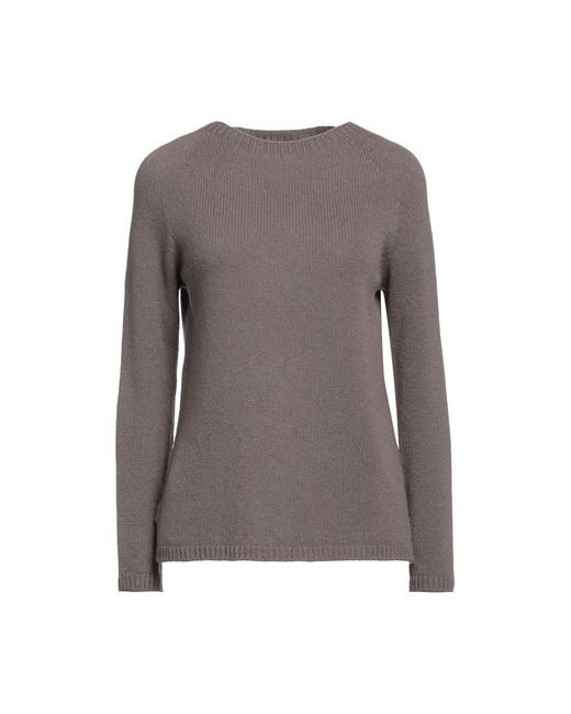 S Max Mara Sweater Dove Wool Cashmere Polyamide