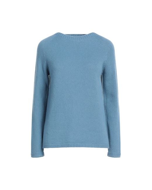 S Max Mara Sweater Pastel Wool Cashmere Polyamide