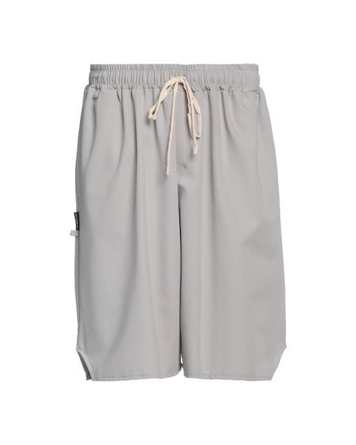 Njb New Job Brand Man Shorts Bermuda Light Cotton Polyester