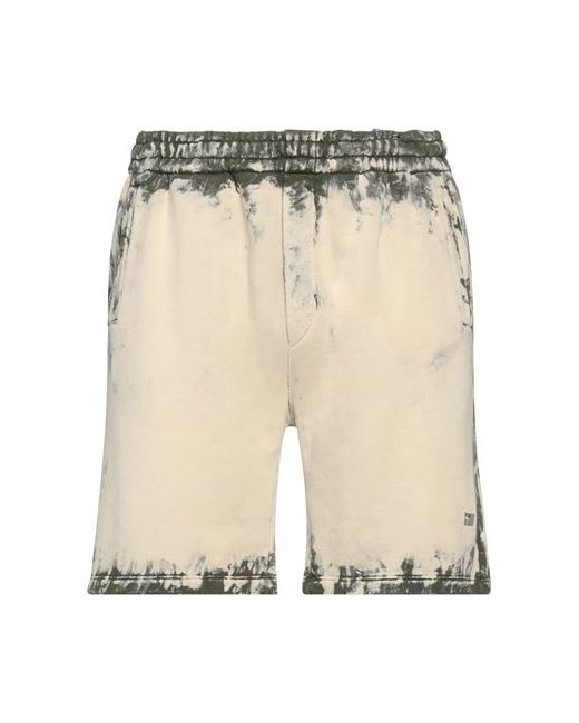 Pmds Premium Mood Denim Superior Man Shorts Bermuda Cotton
