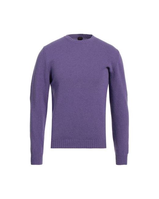 Mp Massimo Piombo Man Sweater Merino Wool