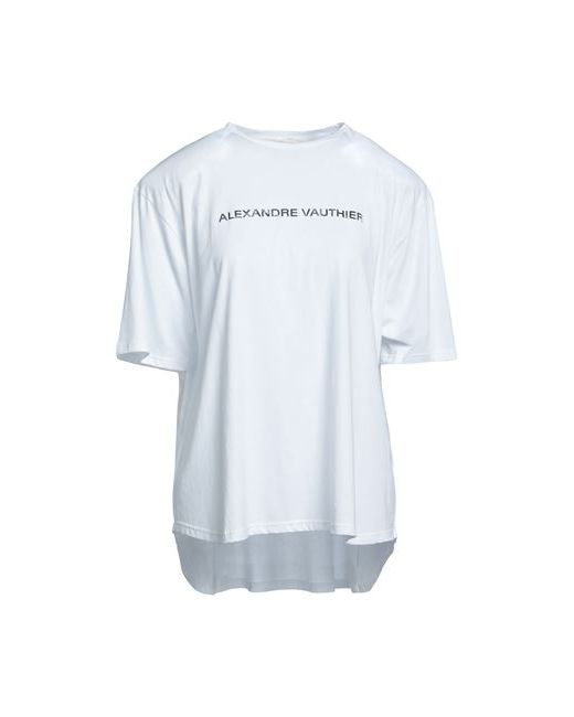Alexandre Vauthier T-shirt Cotton