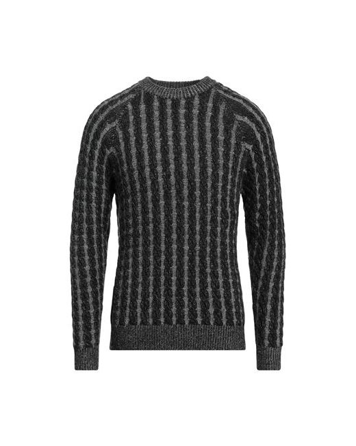 Lucques Man Sweater Wool Viscose Polyamide Cashmere