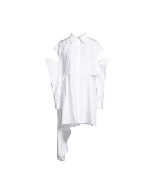 Alexander McQueen Short dress Cotton
