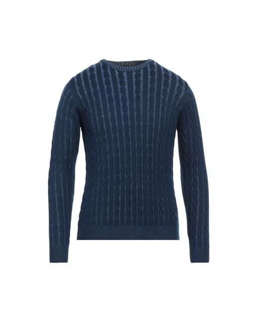 Angelo Nardelli Man Sweater Acrylic Merino Wool Viscose