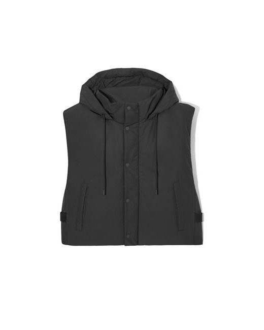 Cos Man Jacket Recycled polyester