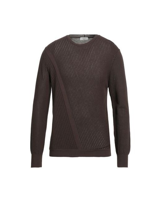 Paolo Pecora Man Sweater Cotton