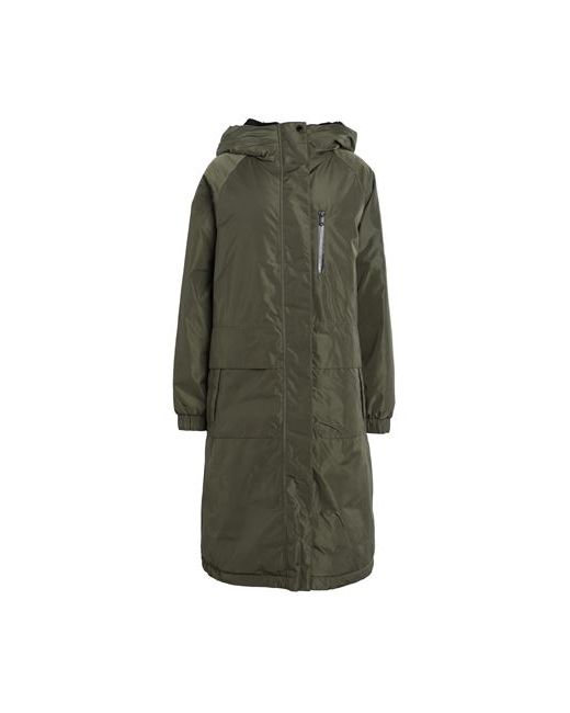 Barbour Coat Military Polyester