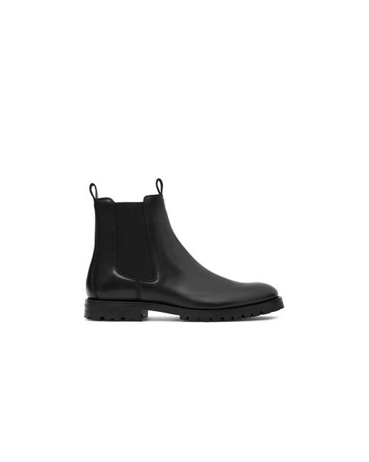 Cos Man Ankle boots Bovine leather
