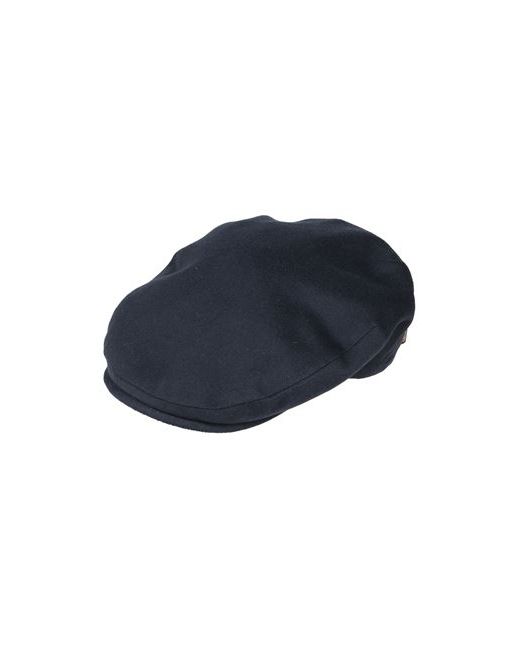 Borsalino Man Hat Midnight ⅞ Cashmere