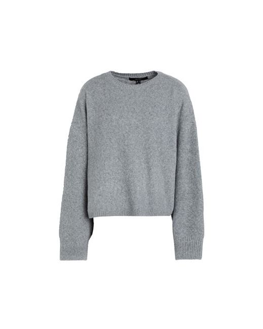 Vero Moda Sweater Recycled polyester Polyester Wool Nylon Elastane