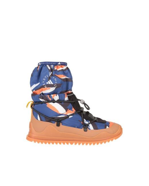 Adidas by Stella McCartney Ankle boots Textile fibers Synthetic