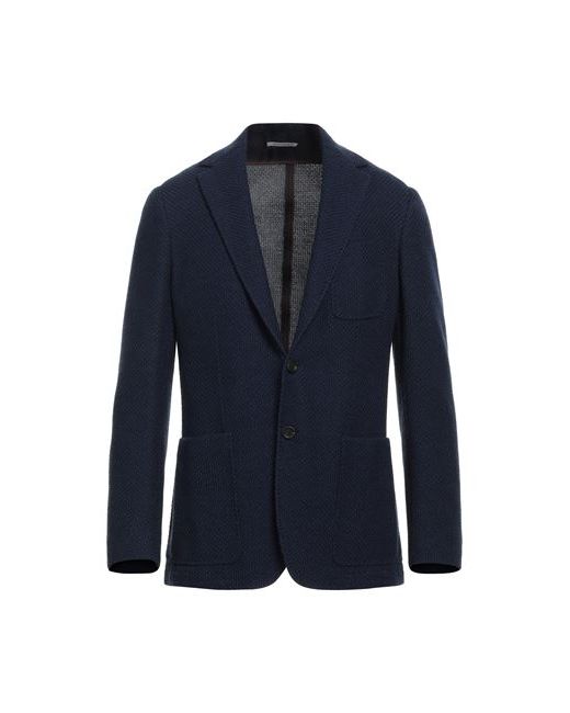 Canali Man Suit jacket Lamous
