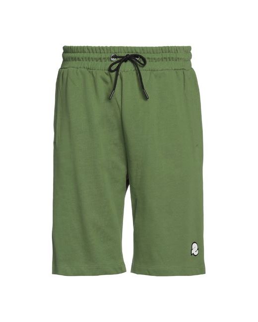 Invicta Man Shorts Bermuda Cotton