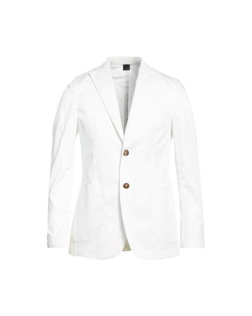 Suithomme Man Suit jacket Cotton Elastane