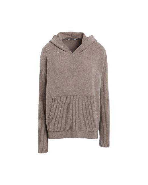 Rifò Fiona Sweater Sand Recycled cashmere wool