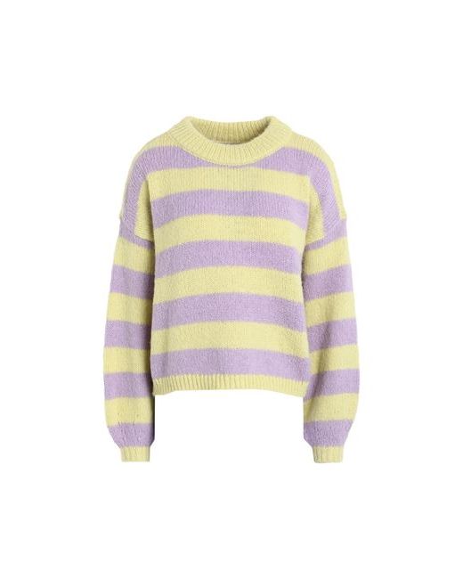 Only Sweater Light Recycled polyester Polyester