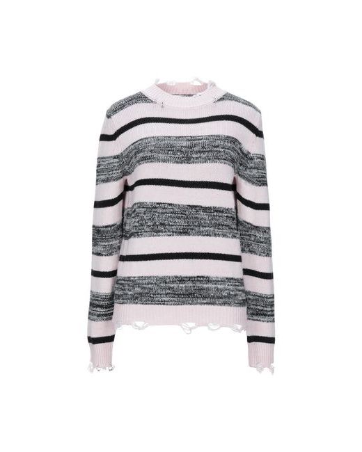 Pinko Uniqueness Sweater Wool Acrylic Viscose Polyamide Cashmere