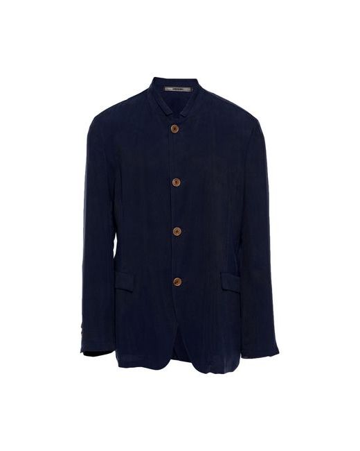 Giorgio Armani Man Suit jacket Midnight Cupro