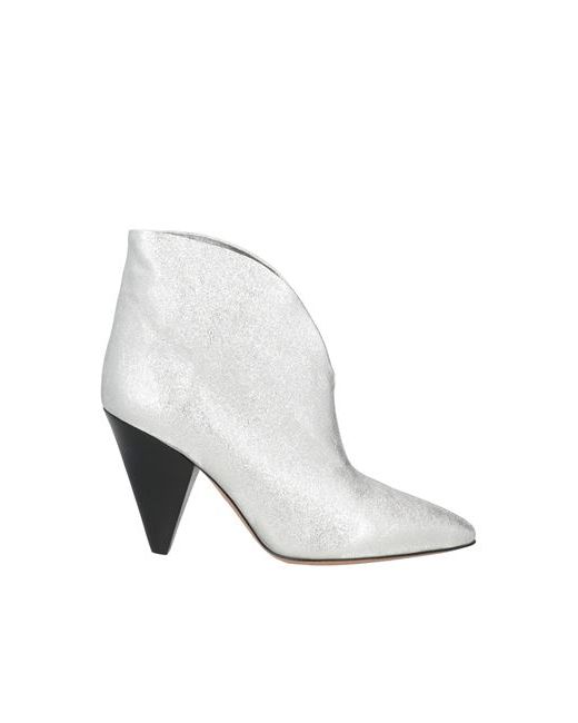 Isabel Marant Ankle boots Bovine leather