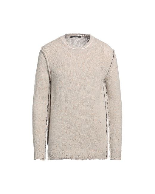 Daniele Alessandrini Man Sweater Wool Polyamide