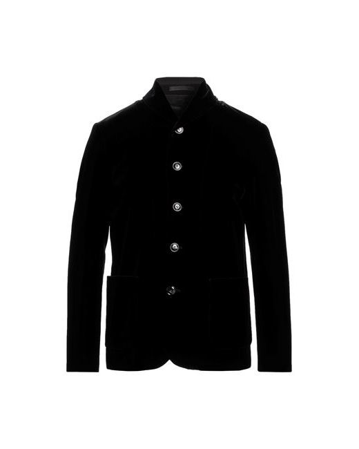 Giorgio Armani Man Suit jacket Viscose Cupro Elastane