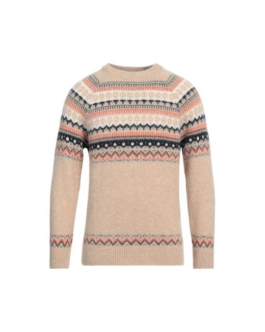 Brunello Cucinelli Man Sweater Alpaca wool Wool Polyamide