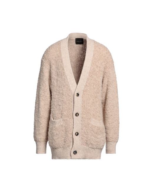 Roberto Collina Man Cardigan Alpaca wool Nylon Acrylic Wool