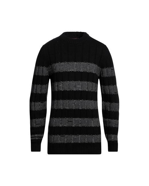 Wool & Co Man Sweater Wool Polyamide