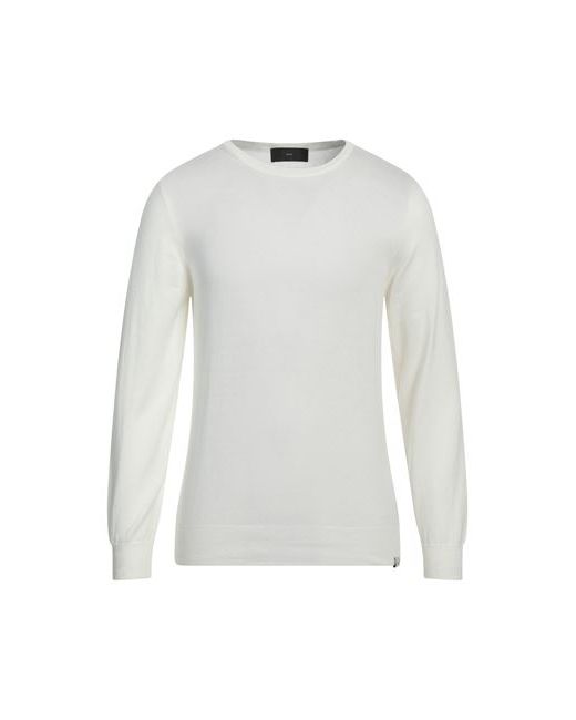 Liu •Jo Man Sweater Cotton Acrylic