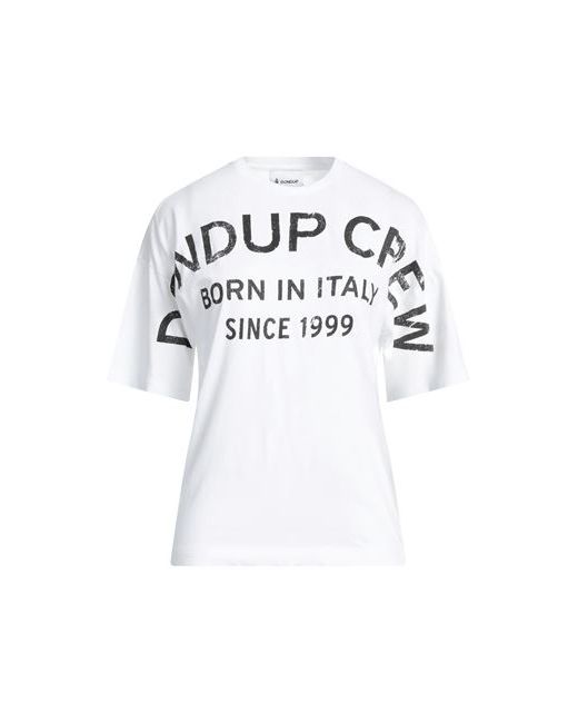 Dondup T-shirt Cotton