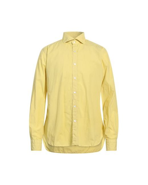 Barba Napoli Man Shirt Light ½ Cotton