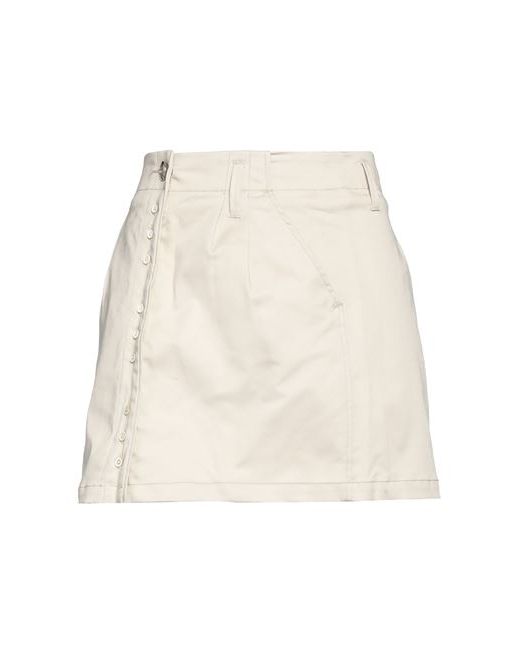 Jacob Cohёn Mini skirt Cotton Elastane
