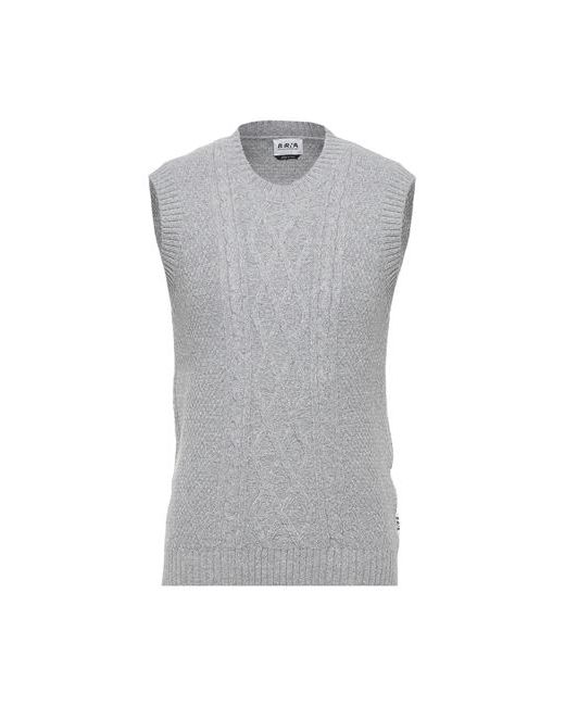 Berna Man Sweater Polyamide Viscose