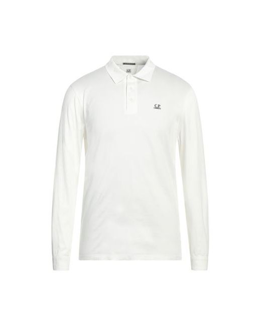 CP Company Man Polo shirt Cotton