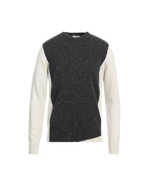 Aion Man Sweater Lead Cashmere