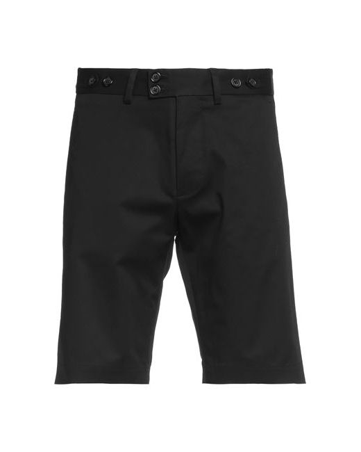 Dolce & Gabbana Man Shorts Bermuda Cotton Elastane
