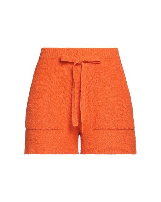 Compagnia Italiana Shorts Bermuda Cotton Polyamide