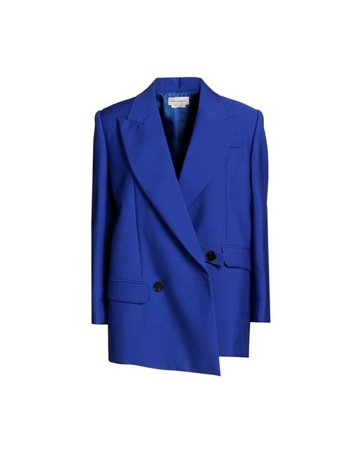 Alexander McQueen Suit jacket Bright Wool