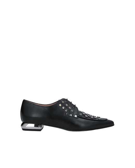 Norma J.Baker Norma J. baker Lace-up shoes