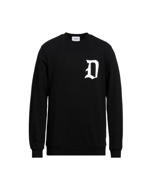 Dondup Man Sweatshirt Cotton